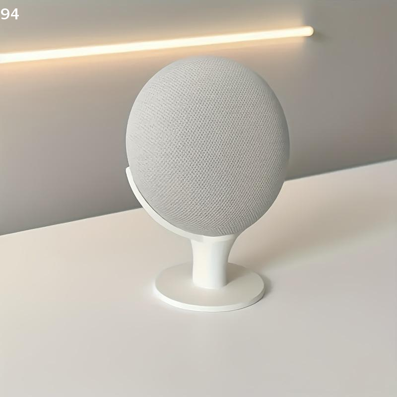 Google Speaker Nest Mini - Support de rangement compact pour Google