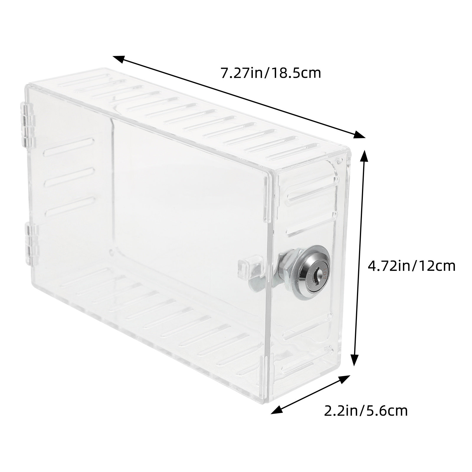 1 ensemble de boîte de protect - Lockbox Key Secure avis et prix