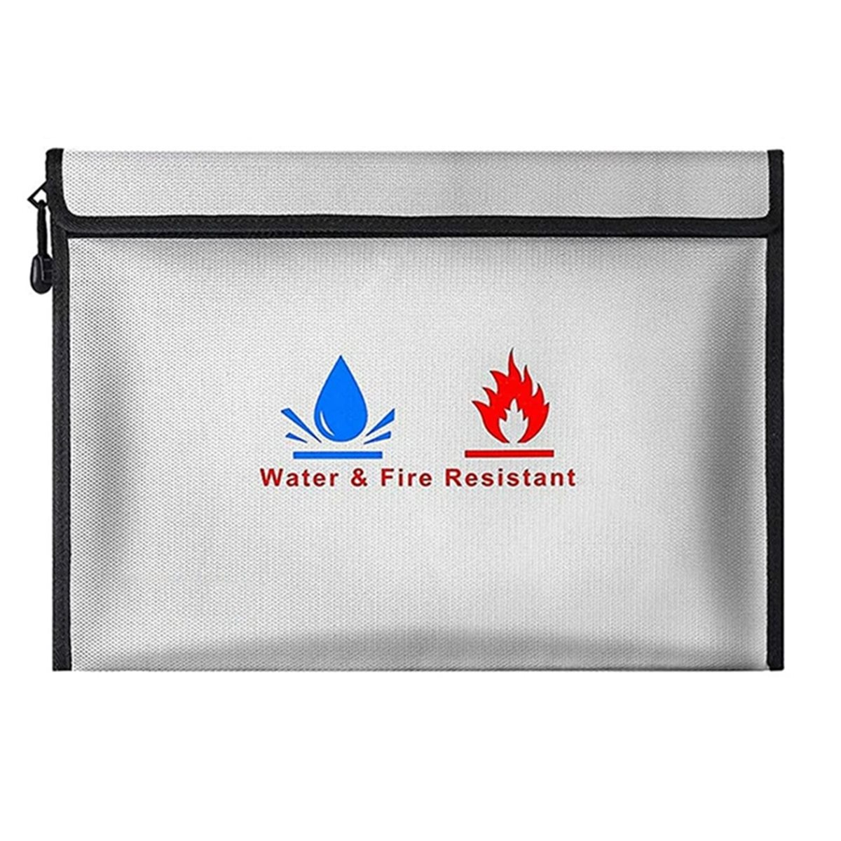 Sac de rangement pour document - Fire Safe Document avis et prix