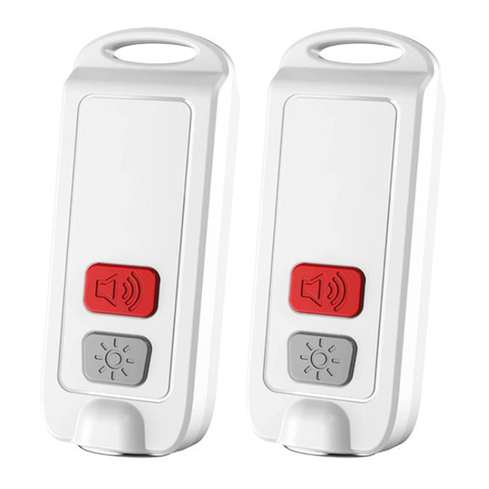 Alarme personnelle FULL-2X, al - Personal Alarm Keychain avis et prix