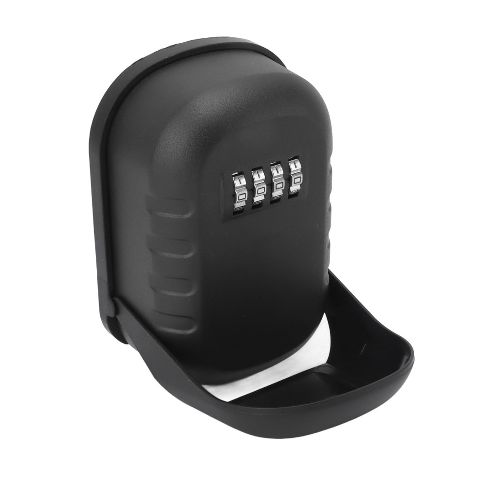Boîte à clés murale de sécurit - Lockbox Key Secure avis et prix