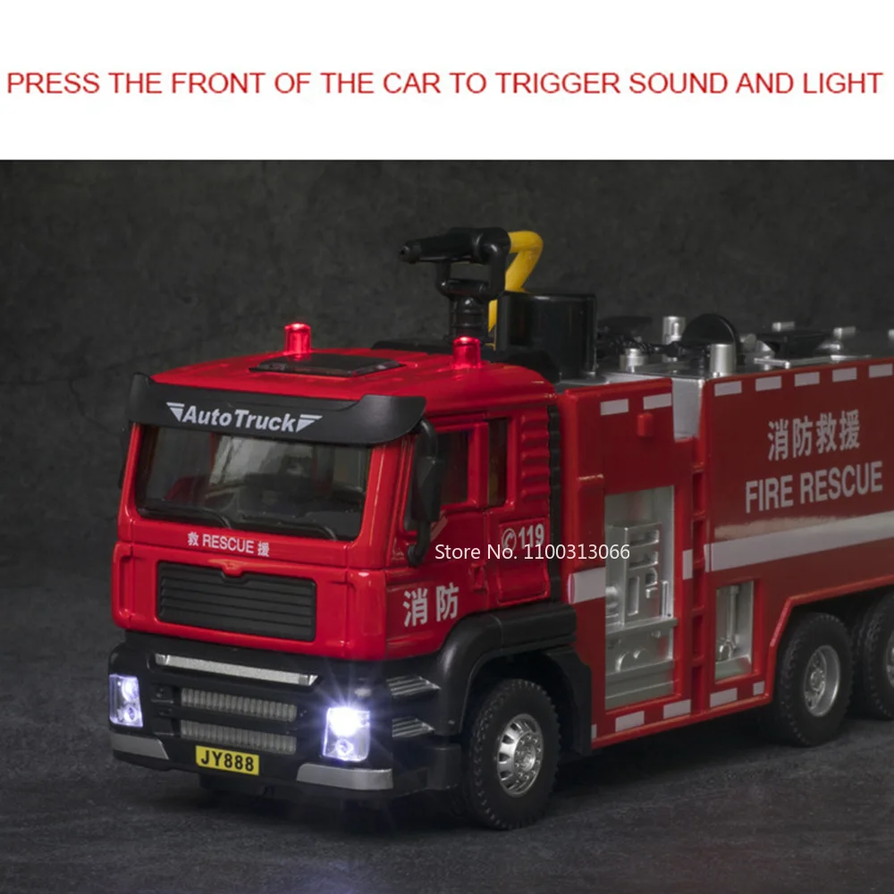 1/50 échelle pompier modèle de - Fire Escape Ladder avis et prix