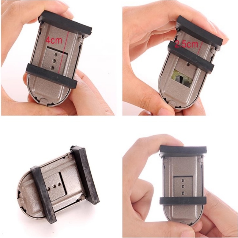 4 ensembles de bouchons de cei - Window Lock Bar avis et prix