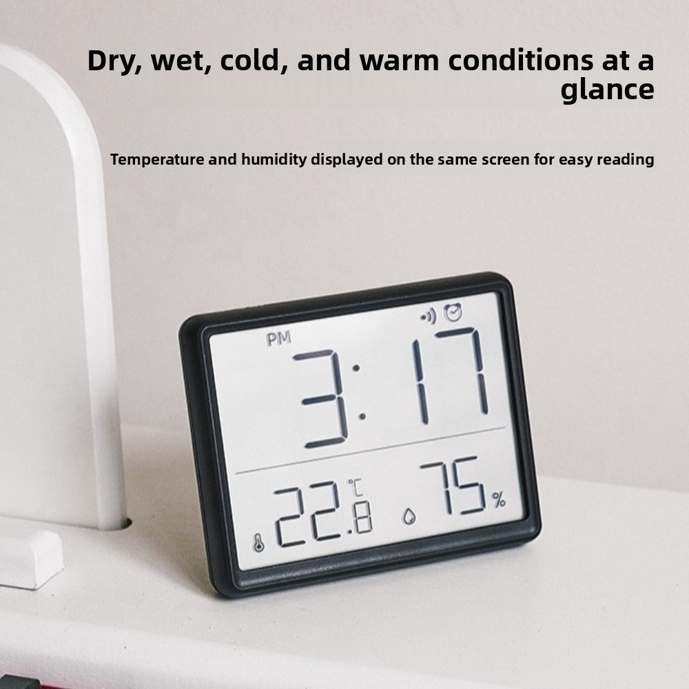 Horloge magnétique suspendue,  - Pool Alarm Float avis et prix