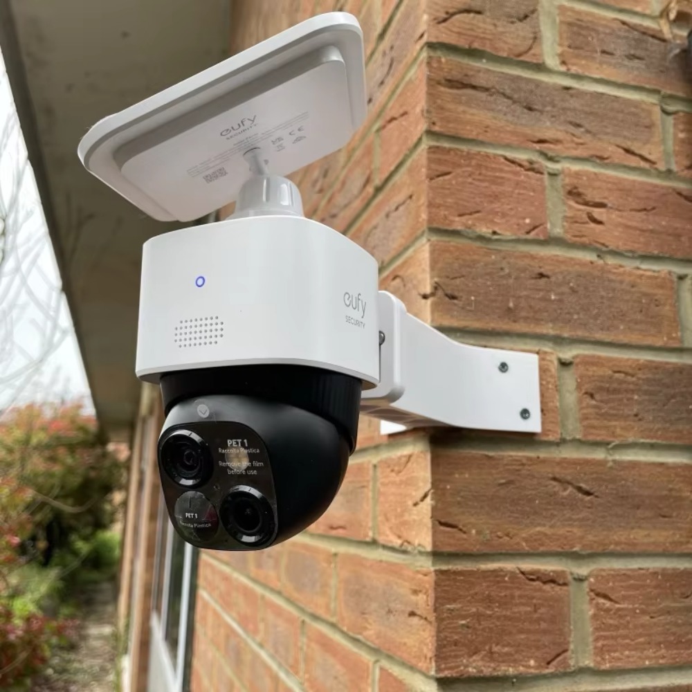 1pc Support d'installation de  - Eufy Camera S340 avis et prix