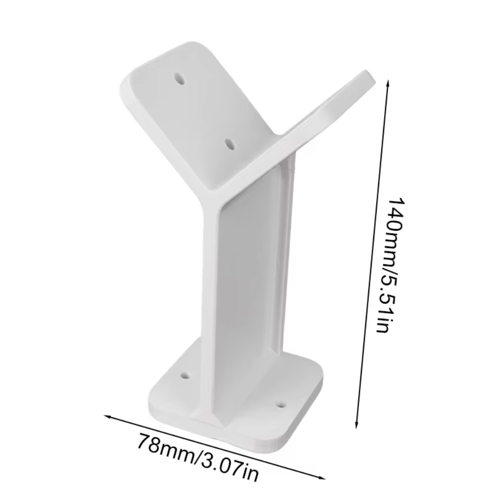 1pc Support d'installation de  - Eufy Camera S340 avis et prix